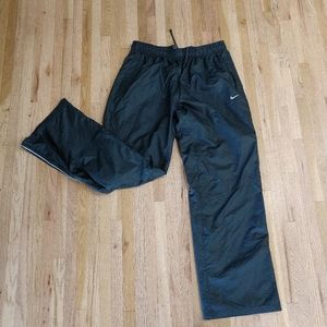 Nike storm-fit golf pants black Size Large